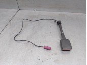 Recambio de enganche cinturon para ford focus iv (hn) 1.0 ecoboost mhev referencia OEM IAM JX7BA61209  