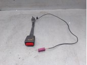 Recambio de enganche cinturon para ford focus iv (hn) 1.0 ecoboost mhev referencia OEM IAM JX7BA61209  