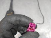 Recambio de enganche cinturon para ford focus iv (hn) 1.0 ecoboost mhev referencia OEM IAM JX7BA61209  