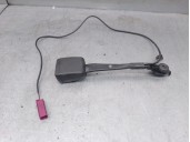 Recambio de enganche cinturon para ford focus iv (hn) 1.0 ecoboost mhev referencia OEM IAM JX7BA61209  