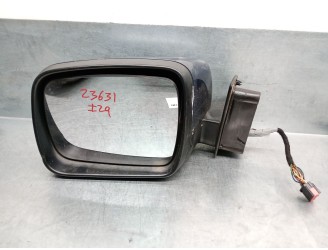 Recambio de retrovisor izquierdo para land rover range rover sport i (l320) 3.0 d 4x4 referencia OEM IAM LR013768 