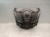 Recambio de mando multifuncion para ford fiesta (cb1) 1.6 tdci cat referencia OEM IAM 8A6T18K811BD 1682422 