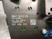 Recambio de mando multifuncion para ford fiesta (cb1) 1.6 tdci cat referencia OEM IAM 8A6T18K811BD 1682422 