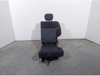 Recambio de asientos trasero izquierdo para fiat 500l (351_, 352_) 1.3 d multijet (199.lym11, 199.lym1a) referencia OEM IAM 6000