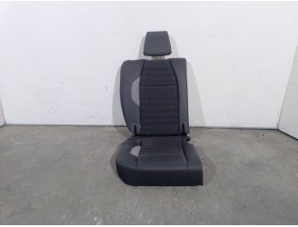 Recambio de asientos trasero derecho para peugeot 2008 i (cu_) 1.2 thp 110 / puretech 110 referencia OEM IAM 1610054080 16100540