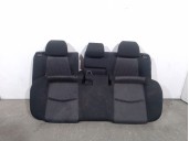 Recambio de asientos traseros para mazda 3 lim. (bl) 2.2 turbodiesel cat referencia OEM IAM BJE357200C02 BJE357200C02 