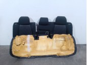 Recambio de asientos traseros para mazda 3 lim. (bl) 2.2 turbodiesel cat referencia OEM IAM BJE357200C02 BJE357200C02 