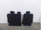 Recambio de asientos traseros para mazda 3 lim. (bl) 2.2 turbodiesel cat referencia OEM IAM BJE357200C02 BJE357200C02 