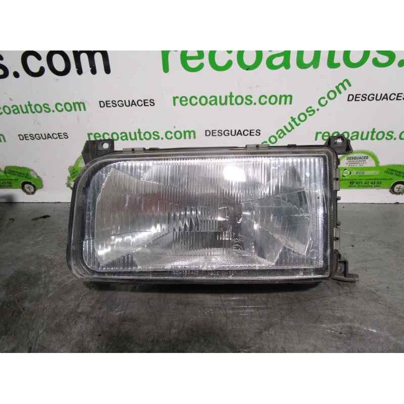 Recambio de faro izquierdo para volkswagen passat berlina (312) cl referencia OEM IAM 13347900 HELLA