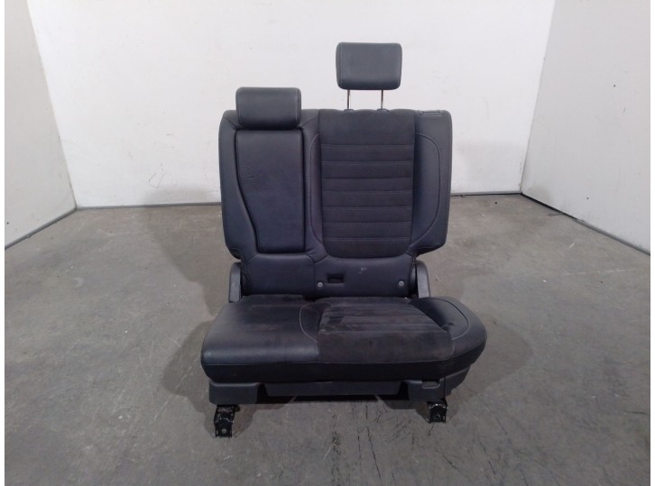 Recambio de asientos trasero izquierdo para mitsubishi outlander iii (gg_w, gf_w, zj, zl, zk) 2.0 hybrid 4wd referencia OEM IAM 