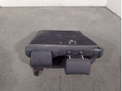 Recambio de asientos trasero izquierdo para mitsubishi outlander iii (gg_w, gf_w, zj, zl, zk) 2.0 hybrid 4wd referencia OEM IAM 