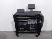 Recambio de asientos trasero izquierdo para mitsubishi outlander iii (gg_w, gf_w, zj, zl, zk) 2.0 hybrid 4wd referencia OEM IAM 