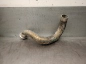Replacement pipe for Volvo S80 Saloon 2.8 Bi-Turbo CAT OEM IAM reference 9161700 9161700 