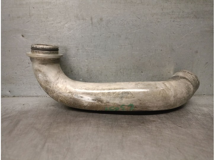 Recambio de tubo para volvo s80 berlina 2.8 bi-turbo cat referencia OEM IAM 9142953 9142953 