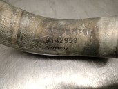 Recambio de tubo para volvo s80 berlina 2.8 bi-turbo cat referencia OEM IAM 9142953 9142953 