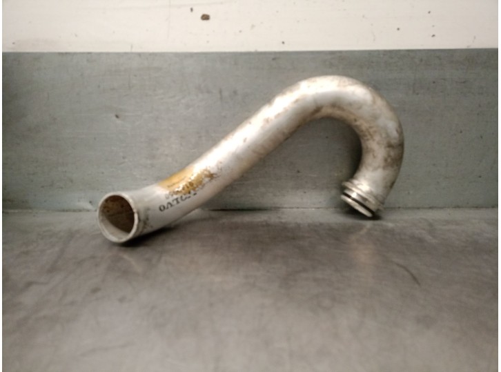 Replacement tube for Volvo S80 saloon 2.8 bi-turbo cat OEM IAM reference 30639471 30639471 