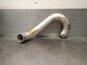 Replacement tube for Volvo S80 saloon 2.8 bi-turbo cat OEM IAM reference 30639471 30639471 