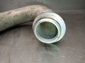 Replacement tube for Volvo S80 saloon 2.8 bi-turbo cat OEM IAM reference 30639471 30639471 