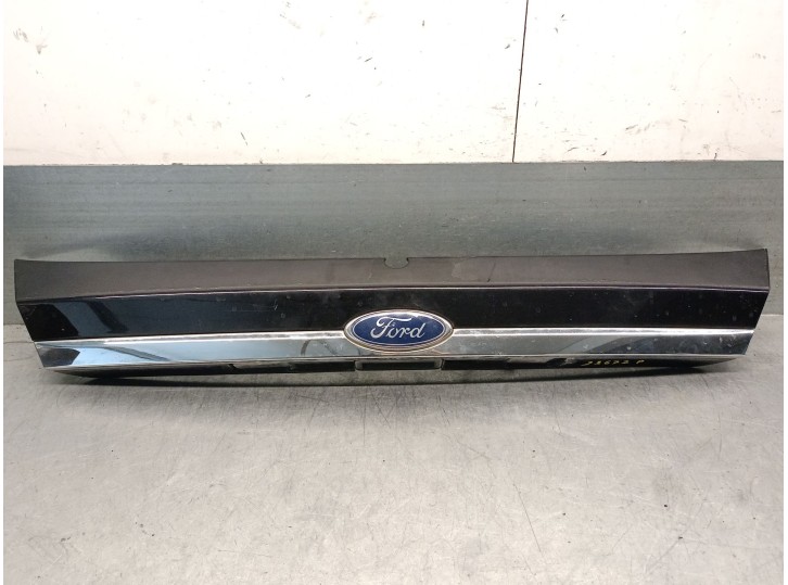 Recambio de maneta exterior porton para ford fiesta (cb1) 1.6 tdci cat referencia OEM IAM 8A61A43404DC 1841123 