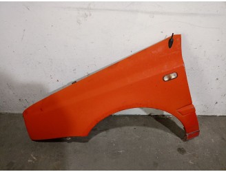 Replacement front left fender for Volkswagen Golf III Saloon (1H1) 1.9 TDI OEM IAM reference 1H0821105B 1H0821105B 