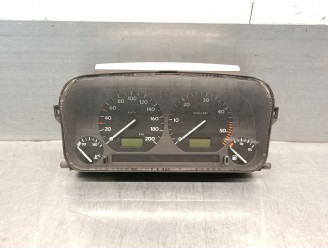 Recambio de cuadro instrumentos para volkswagen golf iii berlina (1h1) 1.9 tdi referencia OEM IAM 1H0919860H 1H0919860H VDO