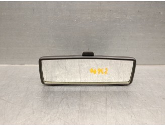 Recambio de espejo interior para volkswagen golf iii berlina (1h1) 1.9 tdi referencia OEM IAM 6N0857511A 6N0857511A 