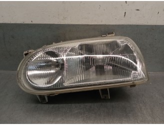 Recambio de faro izquierdo para volkswagen golf iii berlina (1h1) 1.9 tdi referencia OEM IAM 1H6941017AK 1H6941017AK 