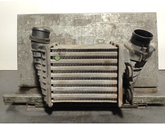 Recambio de intercooler para volkswagen golf iii berlina (1h1) 1.9 tdi referencia OEM IAM 1H0145805B 1H0145805A 07272270000