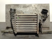 Recambio de intercooler para volkswagen golf iii berlina (1h1) 1.9 tdi referencia OEM IAM 1H0145805B 1H0145805A 07272270000