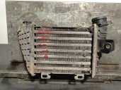 Recambio de intercooler para volkswagen golf iii berlina (1h1) 1.9 tdi referencia OEM IAM 1H0145805B 1H0145805A 07272270000