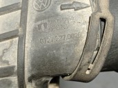 Recambio de intercooler para volkswagen golf iii berlina (1h1) 1.9 tdi referencia OEM IAM 1H0145805B 1H0145805A 07272270000