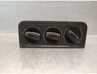 Recambio de mando calefaccion / aire acondicionado para volkswagen golf iii berlina (1h1) 1.9 tdi referencia OEM IAM 1H0819045C 