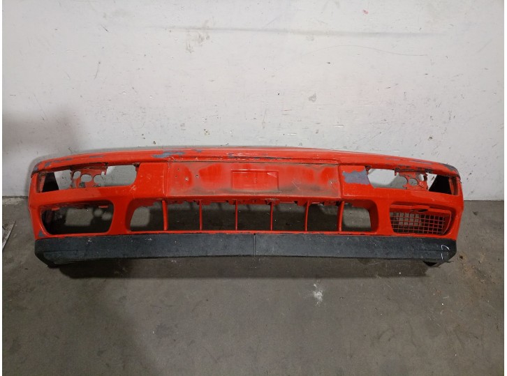 Recambio de paragolpes delantero para volkswagen golf iii berlina (1h1) 1.9 tdi referencia OEM IAM 1H6807217HGRU 1H6807217HGRU 