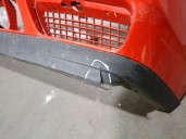 Recambio de paragolpes delantero para volkswagen golf iii berlina (1h1) 1.9 tdi referencia OEM IAM 1H6807217HGRU 1H6807217HGRU 