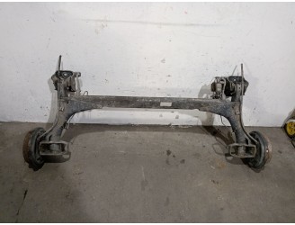 Recambio de puente trasero para volkswagen golf iii berlina (1h1) 1.9 tdi referencia OEM IAM 1H0500051R 1H0500051R 
