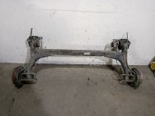 Recambio de puente trasero para volkswagen golf iii berlina (1h1) 1.9 tdi referencia OEM IAM 1H0500051R 1H0500051R 