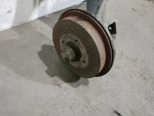 Recambio de puente trasero para volkswagen golf iii berlina (1h1) 1.9 tdi referencia OEM IAM 1H0500051R 1H0500051R 