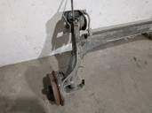 Recambio de puente trasero para volkswagen golf iii berlina (1h1) 1.9 tdi referencia OEM IAM 1H0500051R 1H0500051R 