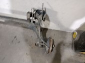 Recambio de puente trasero para volkswagen golf iii berlina (1h1) 1.9 tdi referencia OEM IAM 1H0500051R 1H0500051R 