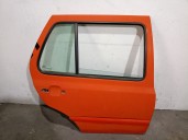 Recambio de puerta trasera derecha para volkswagen golf iii berlina (1h1) 1.9 tdi referencia OEM IAM 1H4833056 1H4833056 