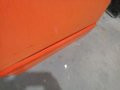 Recambio de puerta trasera derecha para volkswagen golf iii berlina (1h1) 1.9 tdi referencia OEM IAM 1H4833056 1H4833056 