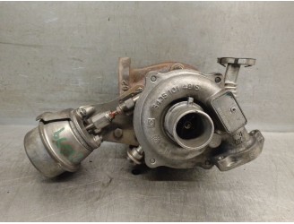 TURBOCOMPRESOR 55198317 860127 