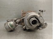 Recambio de turbocompresor para opel corsa d 1.3 16v cdti cat (z 13 dth / l4i) referencia OEM IAM 55198317 860127 
