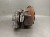 Recambio de turbocompresor para opel corsa d 1.3 16v cdti cat (z 13 dth / l4i) referencia OEM IAM 55198317 860127 