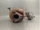 Recambio de turbocompresor para opel corsa d 1.3 16v cdti cat (z 13 dth / l4i) referencia OEM IAM 55198317 860127 