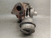 Recambio de turbocompresor para opel corsa d 1.3 16v cdti cat (z 13 dth / l4i) referencia OEM IAM 55198317 860127 