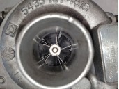 Recambio de turbocompresor para opel corsa d 1.3 16v cdti cat (z 13 dth / l4i) referencia OEM IAM 55198317 860127 