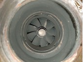 Recambio de turbocompresor para opel corsa d 1.3 16v cdti cat (z 13 dth / l4i) referencia OEM IAM 55198317 860127 