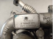 Recambio de turbocompresor para opel corsa d 1.3 16v cdti cat (z 13 dth / l4i) referencia OEM IAM 55198317 860127 
