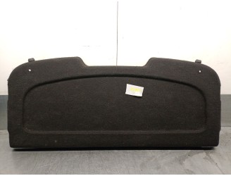 Replacement rear parcel shelf for Ford Fiesta (CB1) 1.6 TDCi CAT OEM IAM reference 8A61A46506A 8A61A46506AE 